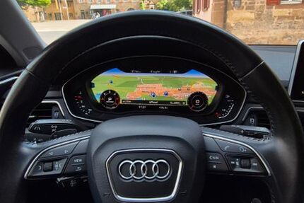 Audi A4 109.000 km 22.999 € Pforzheim 75177
