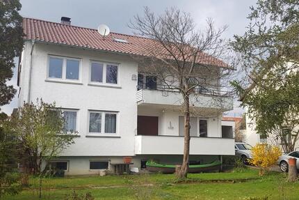 DG Wohnung MühlackerEnzberg zimmer