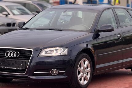 Audi A3 136.822 km 8.950 &euro; Schwieberdingen 71701