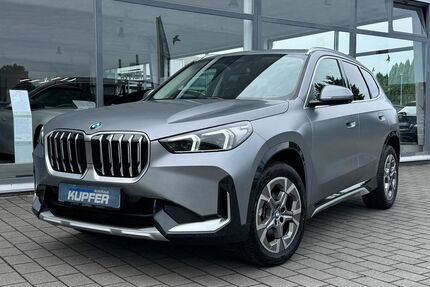 BMW X1 18.940 km 39.400 &euro; Vaihingen / Enz 71665