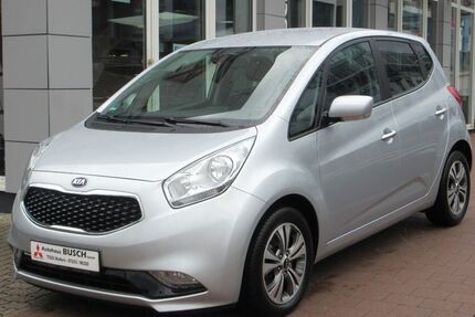 Kia Venga 49.990 km 14.990 &euro; Niefern Öschelbronn 75223