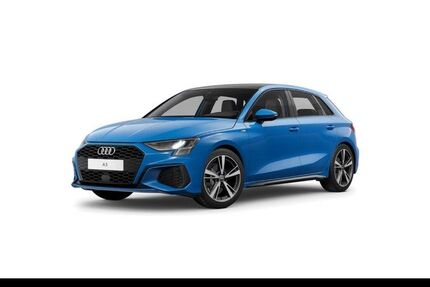 Audi A3 63.455 km 26.880 &euro; Karlsruhe 76131