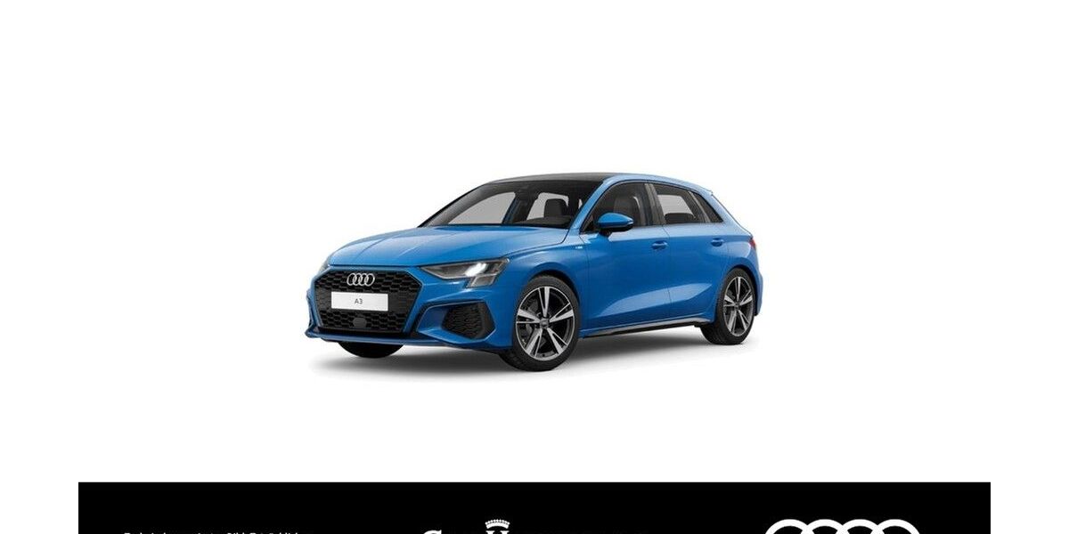 Audi A3 63.455 km 26.880 &euro; Karlsruhe 76131