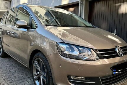 VW Sharan 233.000 km 15.600 &euro; Pforzheim 75175