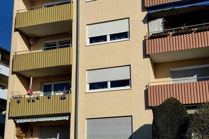 Wohnung Calw Heumaden - 3 Zimmer, 70 m&sup2;, 245.000&euro; | Angebot:26043233