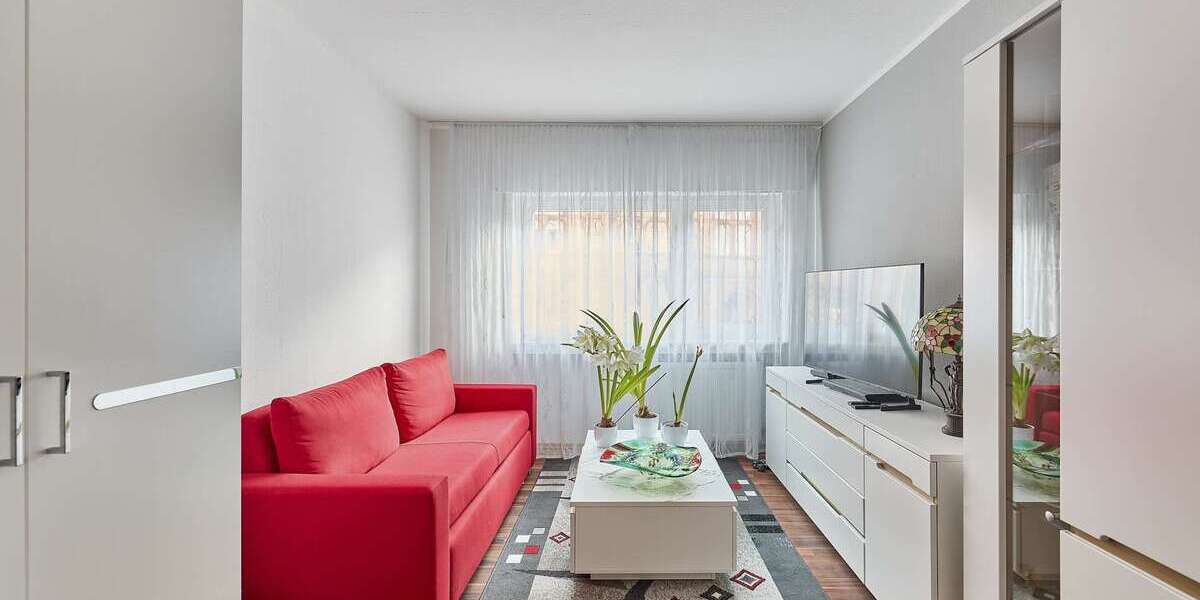 Wohnung zum Kaufen in Karlsruhe 418.000 € 112.74 m² 4 zimmer