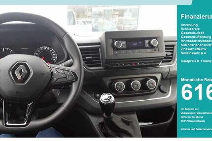 Renault Trafic 16.897 km 30.490 &euro; Leonberg 71229