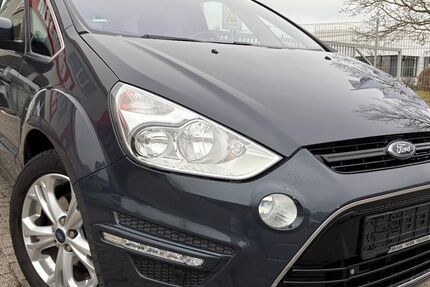 Ford S-Max 150.000 km 6.999 &euro; Bruchsal 76646