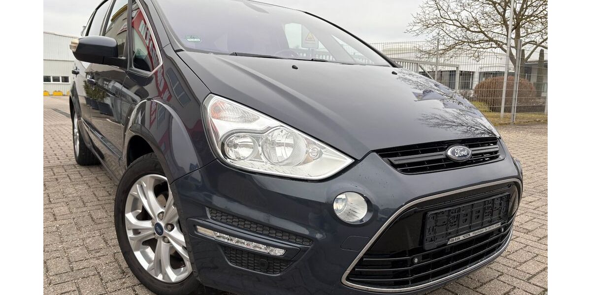Ford S-Max 150.000 km 6.999 &euro; Bruchsal 76646