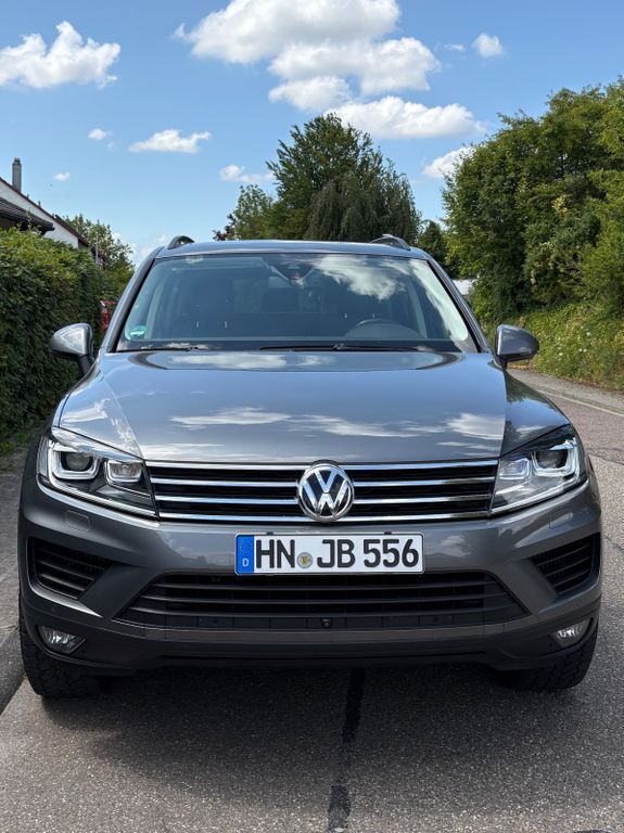 Touareg