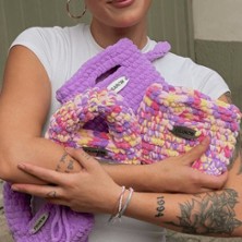 Crochet Workshop: Taschen häkeln
