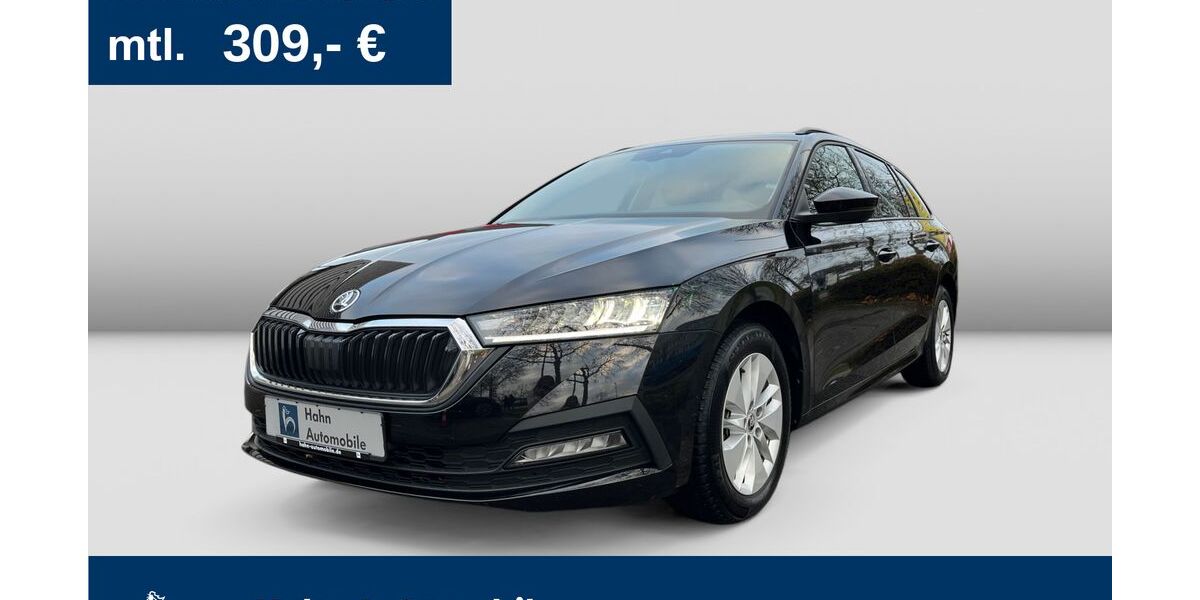 Skoda Octavia 17.653 km 24.990 € Pforzheim 75179