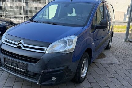 Citroen Berlingo 162.000 km 5.799 &euro; Malsch 76316