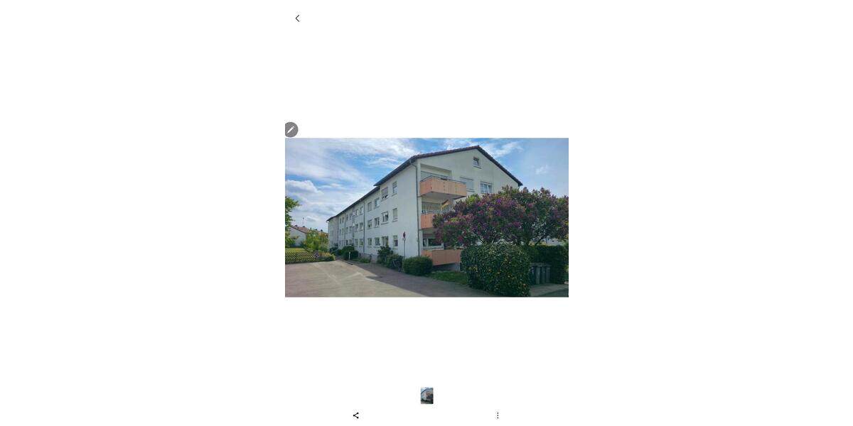 Etagenwohnung Sindelfingen Sindelfingen (Stadt) - 3 Zimmer, 76 m&sup2;, 265.000&euro; | Angebot:26443943