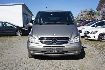 Mercedes-Benz Viano 326.000 km 7.200 &euro; Malsch 76316