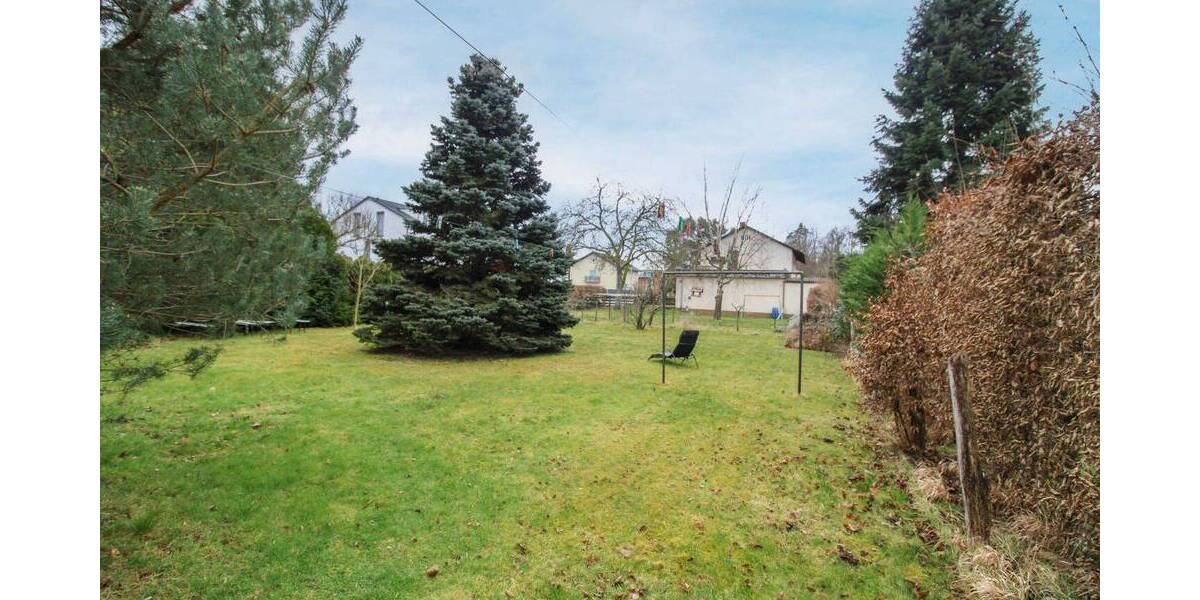 Grundstück Stutensee Friedrichstal - 280.000&euro; | Angebot:26807699