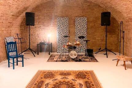 Proberaum in Karlsruhe zu vermieten zimmer