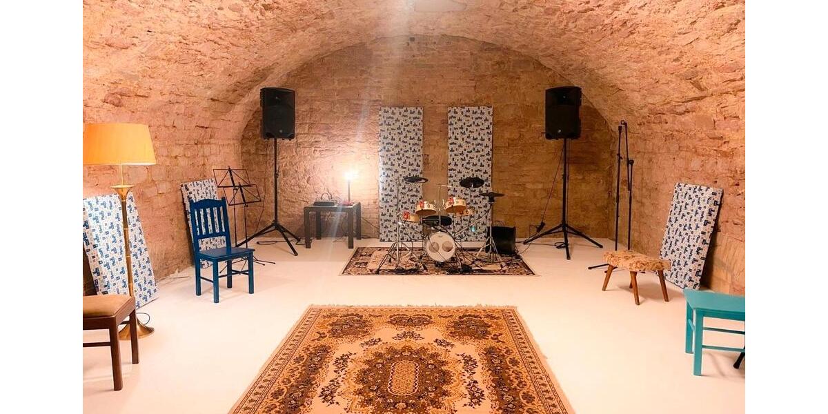 Proberaum in Karlsruhe zu vermieten zimmer