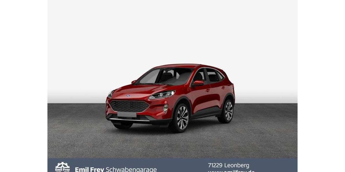 Ford Kuga 19.422 km 21.900 &euro; Leonberg 71229