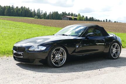 BMW Z4 156.500 km 13.900 &euro; Oberreichenbach 75394