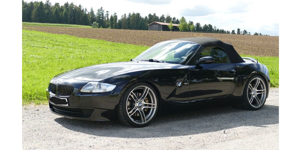 BMW Z4 156.500 km 13.900 &euro; Oberreichenbach 75394