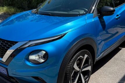 Nissan Juke 85.250 km 14.990 &euro; Karlsruhe 76137