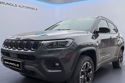 Jeep Compass 9.600 km 31.900 € Stuttgart 70565