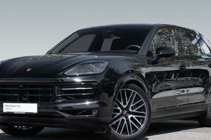 Porsche Cayenne 7.330 km 108.880 &euro; Pforzheim 75177