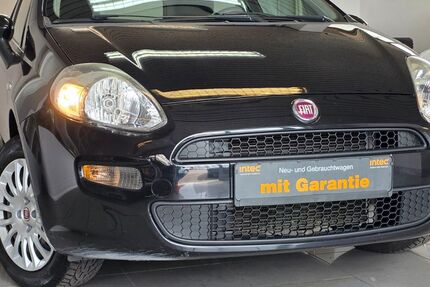 Fiat Punto 78.000 km 6.490 &euro; Ettlingen 76275