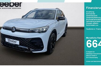 VW Tiguan 1.015 km 47.999 &euro; Weil der Stadt 71263