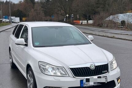 Skoda Octavia 179.000 km 5.500 &euro; Pforzheim 75173