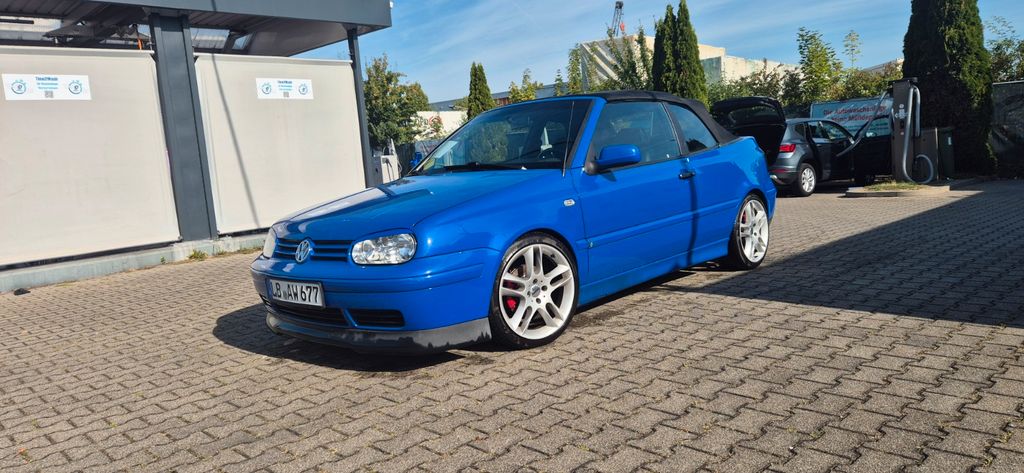 VW Golf 169.000 km 3.290 &euro; Markgrönningen 71706