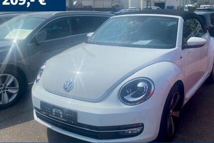 VW Beetle