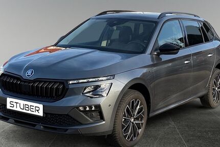 Skoda Kamiq 22.800 km 27.990 &euro; Zaberfeld 74374