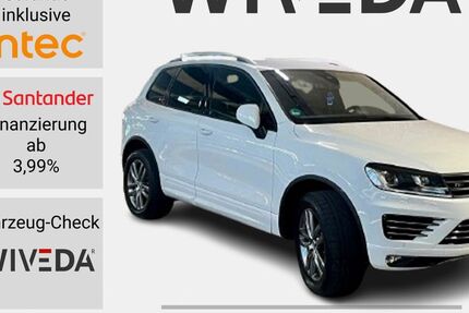 VW Touareg 155.000 km 19.999 € Stuttgart 70173