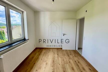 Renovierte 2 Zimmerwohnung im Rodgebiet