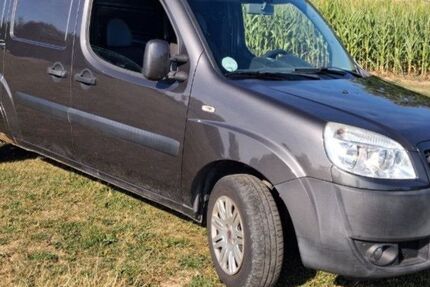 Fiat Doblo 173.000 km 2.500 &euro; Neubulach 75387