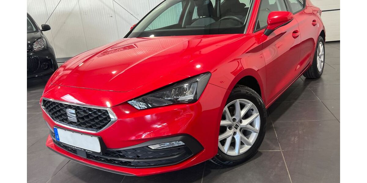 Seat Leon 125.000 km 16.995 &euro; Bretten 75015