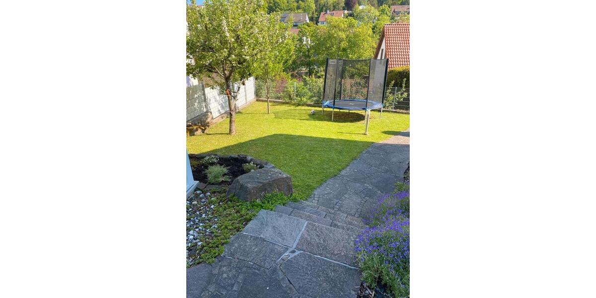 Doppelhaushälfte Calw - 6 Zimmer, 140 m&sup2;, 530.000&euro; | Angebot:26512381