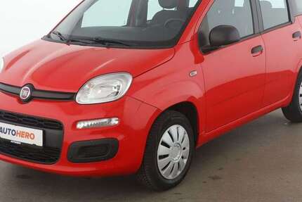 Fiat Panda 52.021 km 8.520 € Stuttgart 70195