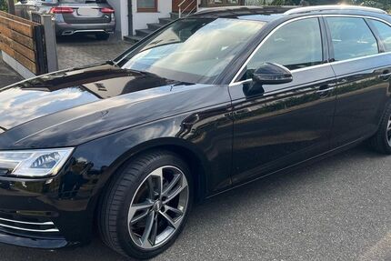 Audi A4 95.340 km 17.990 € Stuttgart 70569