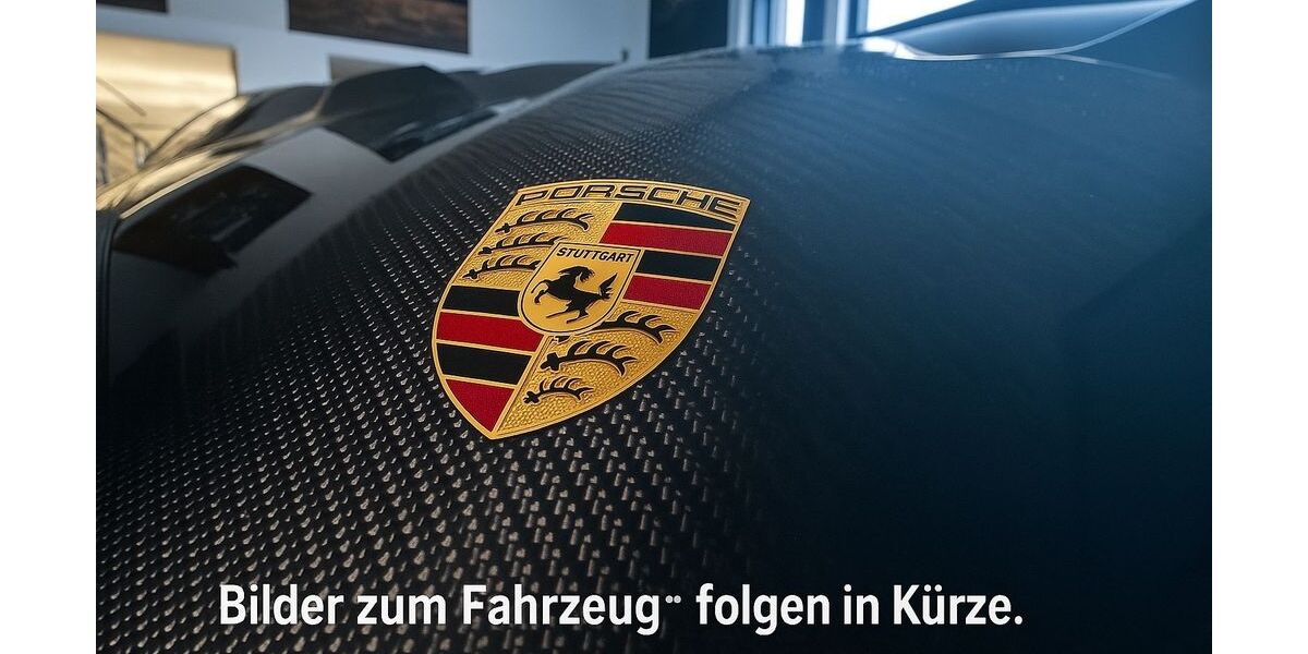 Porsche Panamera 19.800 km 124.500 &euro; Sindelfingen 71065