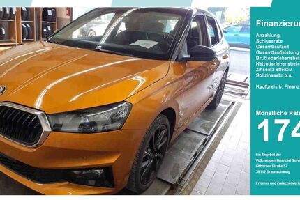 Skoda Fabia 20.959 km 20.628 € Leonberg 71229