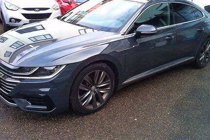 VW Arteon 199.800 km 16.799 &euro; Karlsruhe 76227