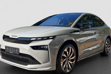 Skoda Enyaq 7.500 km 58.390 € Karlsruhe 76131