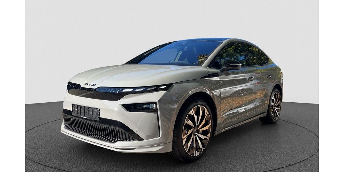 Skoda Enyaq 7.500 km 58.390 € Karlsruhe 76131