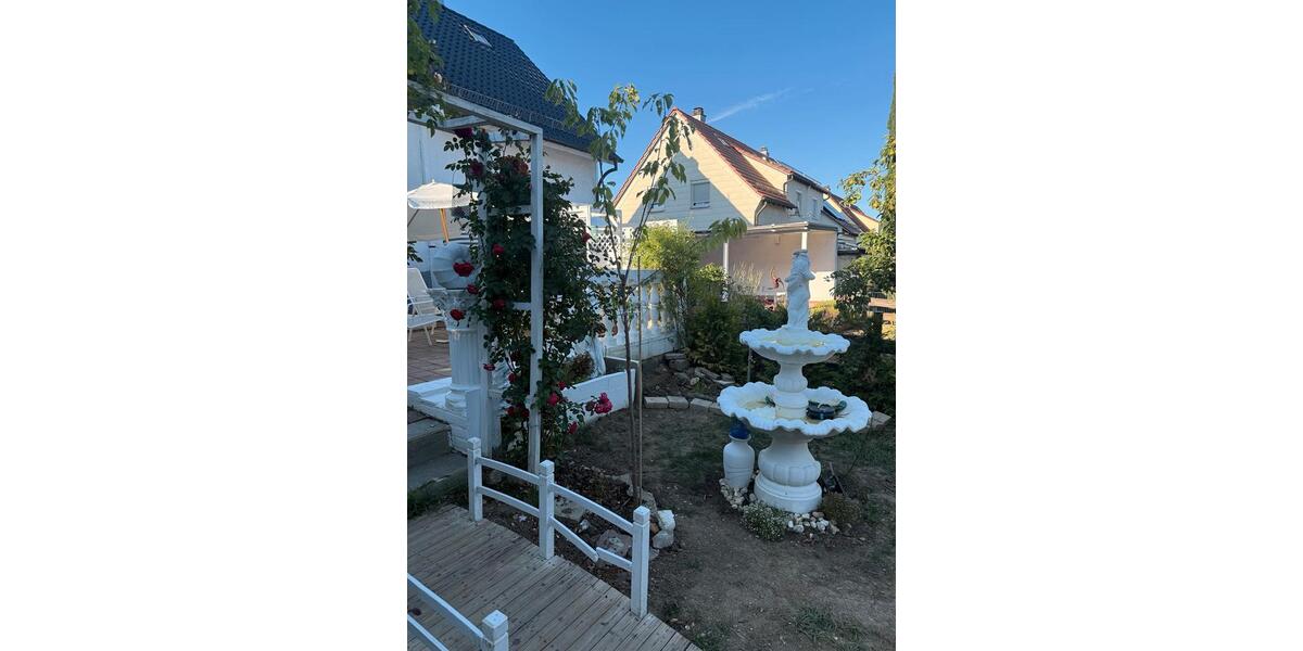 Reihenhaus Pforzheim Brötzingen - 4.5 Zimmer, 93 m&sup2;, 349.000&euro; | Angebot:27201651