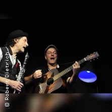 Chotsch 06.03.2026 Kulturhaus Mikado