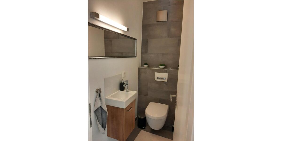Etagenwohnung Weil der Stadt - 3.5 Zimmer, 114 m&sup2;, 385.000&euro; | Angebot:26241461