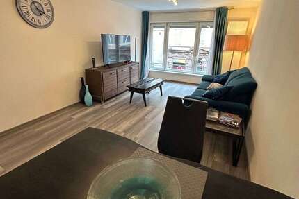 Zimmer Karlsruhe Südstadt - 2 Zimmer, 1.590&euro; | Angebot:27462990
